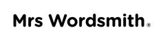40% Off Storewide at Mrs Wordsmith Promo Codes